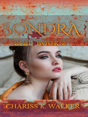 cover image of Sondra